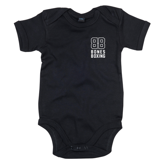 Bones Boxing - Baby bodysuit