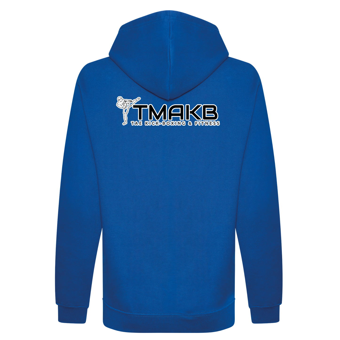 TMAKB Intermediate grade - ADULT HOODIE