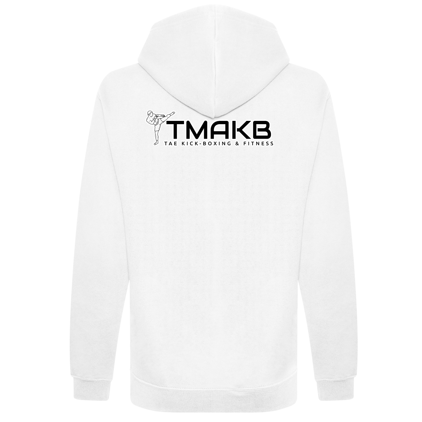 TMAKB Beginner grade - ADULT HOODIE