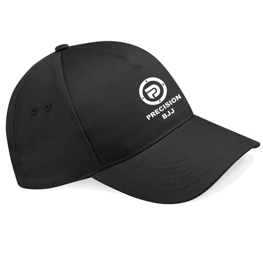 Precision BJJ - Baseball Cap