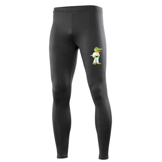 Shizentai Judo Club - Male Compression Pants (All Sizes)