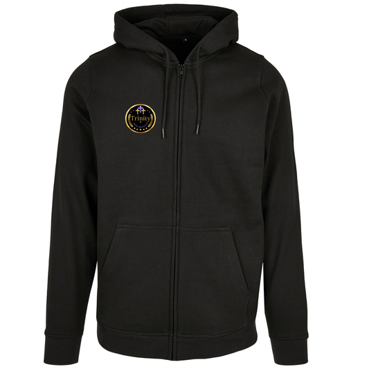 Trinity Active Group - Full Zip Hoodie (All Colours)