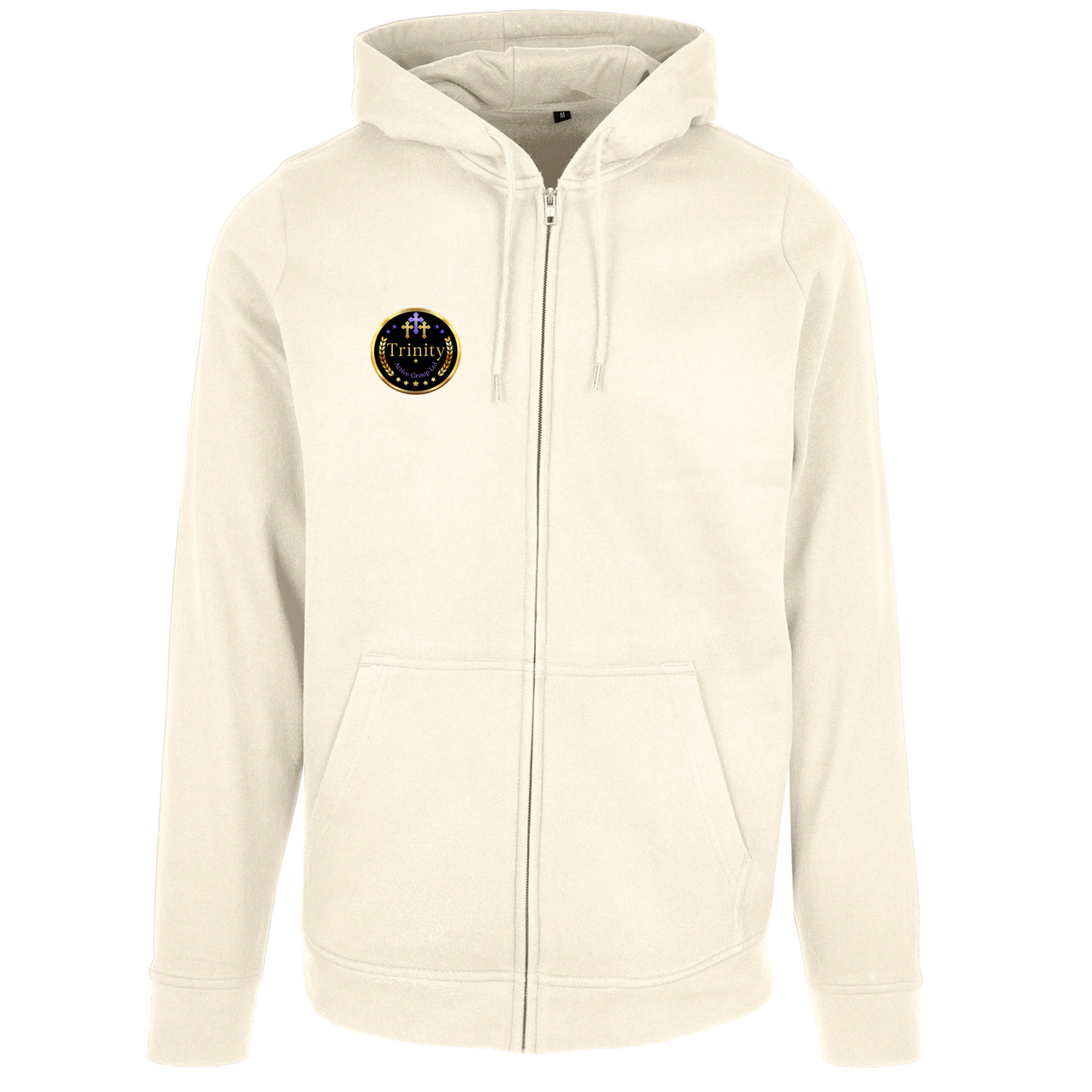 Trinity Active Group - Full Zip Hoodie (All Colours)