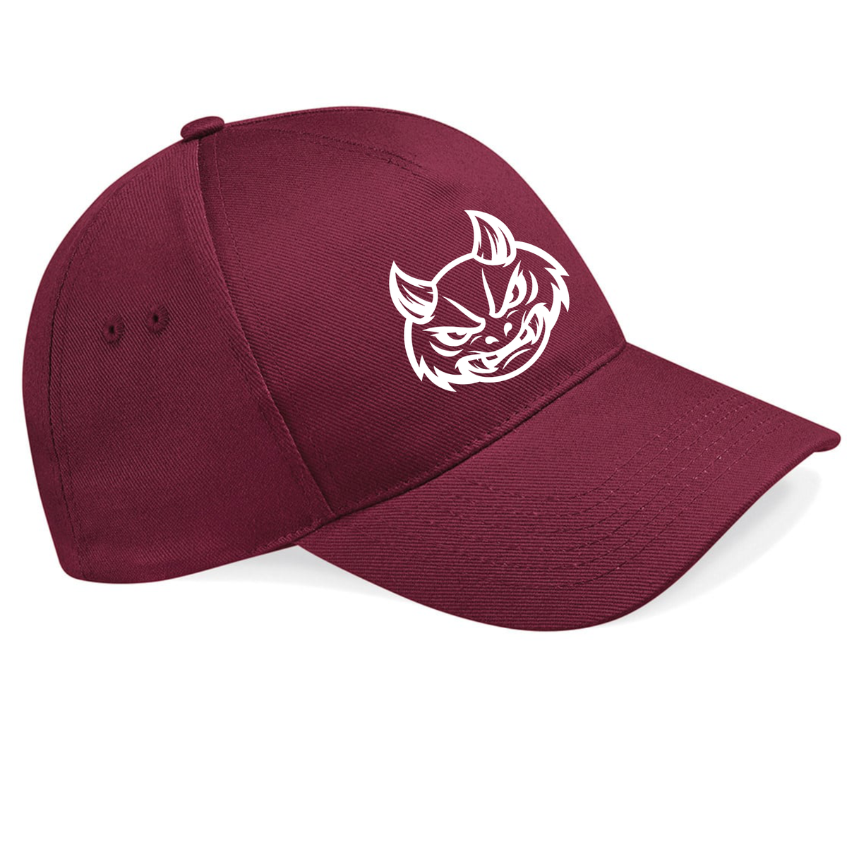 Fighters Mind - Baseball Cap - Jambo