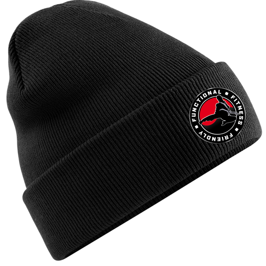 ISK MArtial Arts - Beanie (All Sizes)