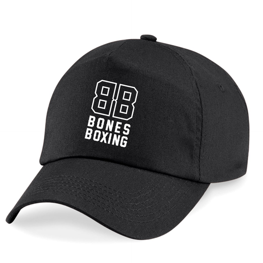 Bones Boxing - Junior Baseball Cap