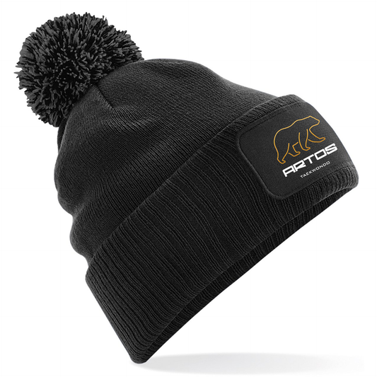 Artos TKD - Bobble Hat