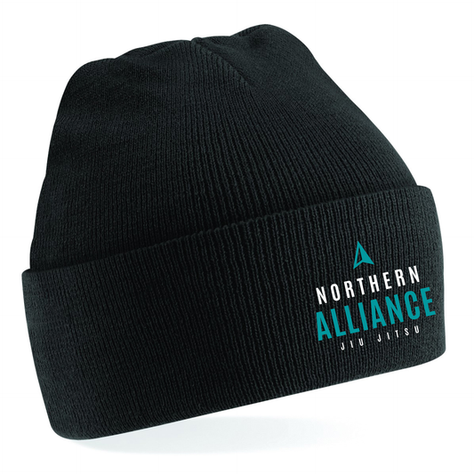 Northern Alliance JJ - Beanie