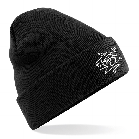 Hull Zombie BJJ- Beanie