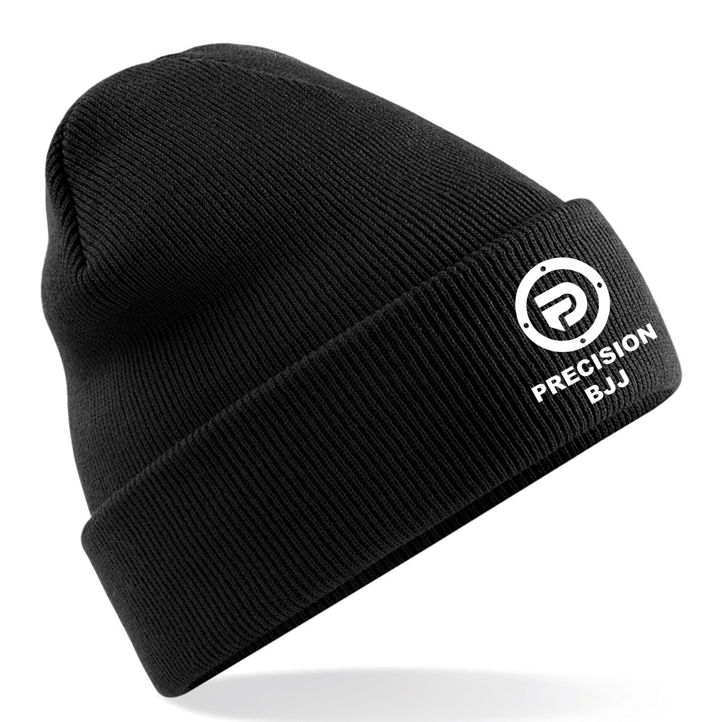 Precision BJJ - Beanie