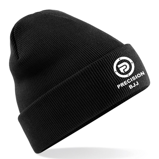 Precision BJJ - Beanie