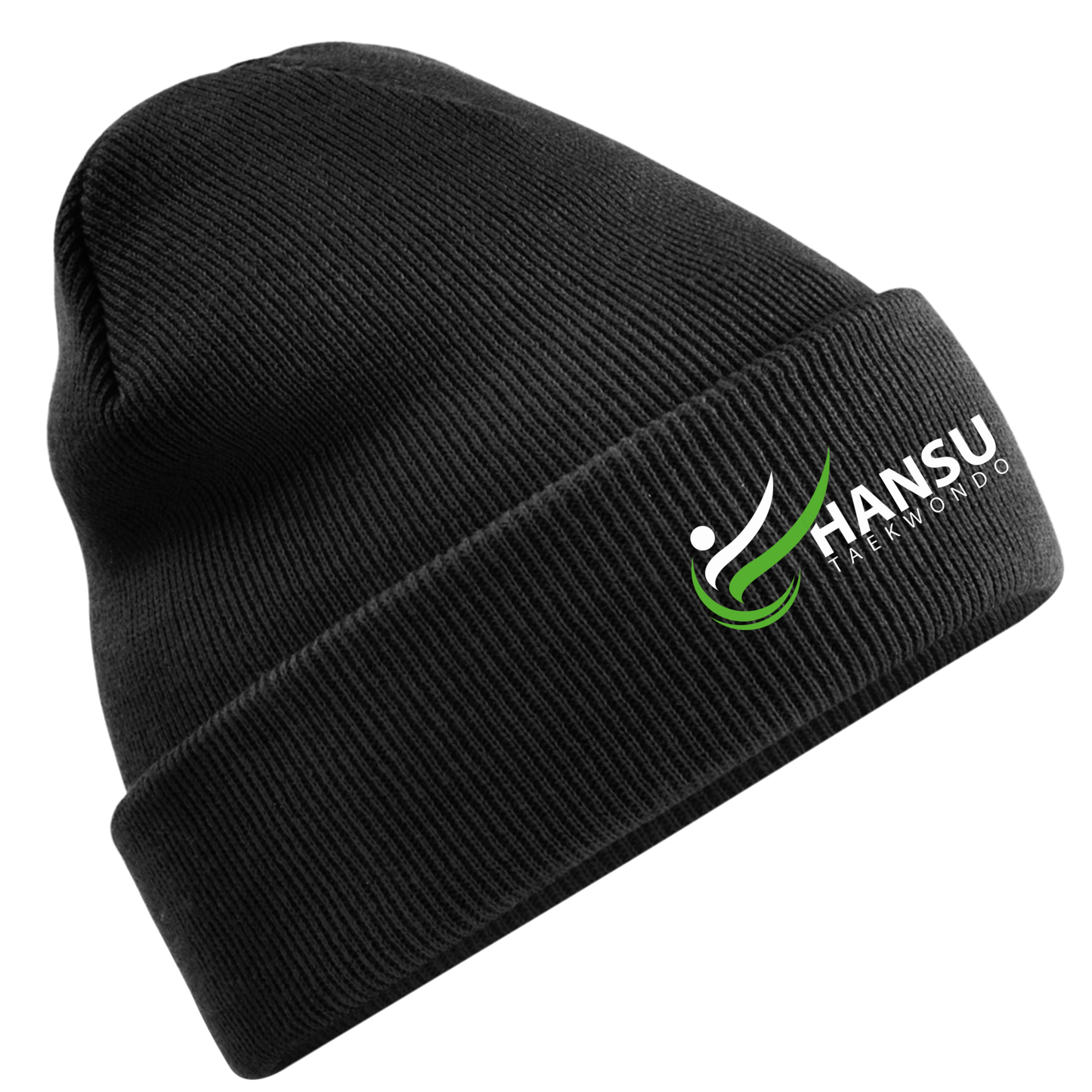 Hansu Taekwondo - Beanie