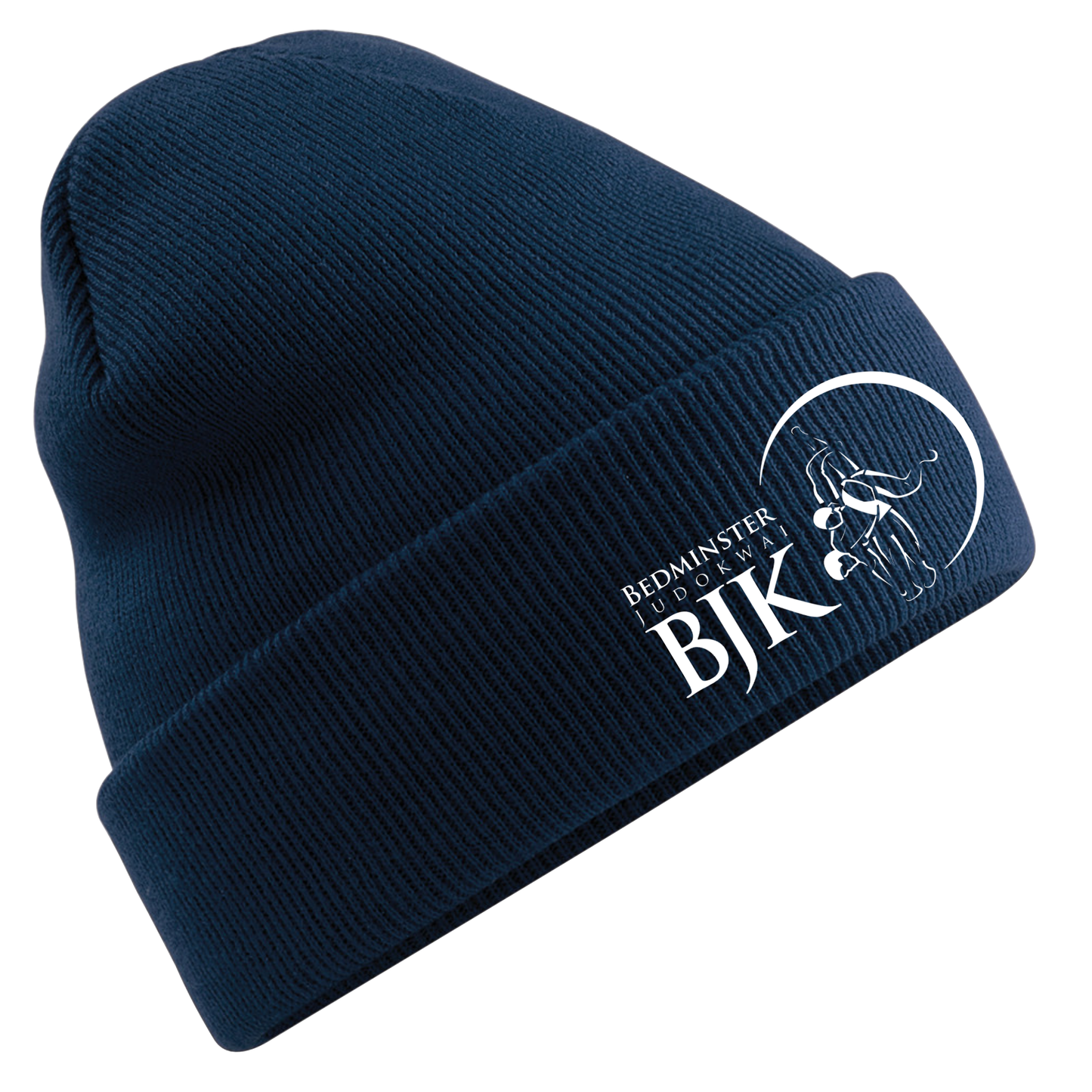 Bedminster Judokwai - Beanie