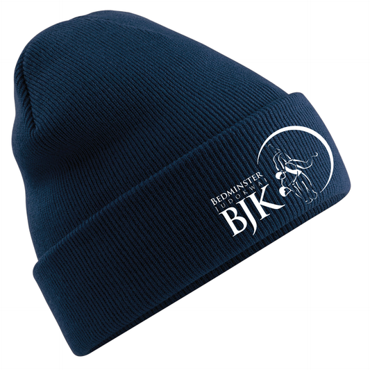 Bedminster Judokwai - Beanie