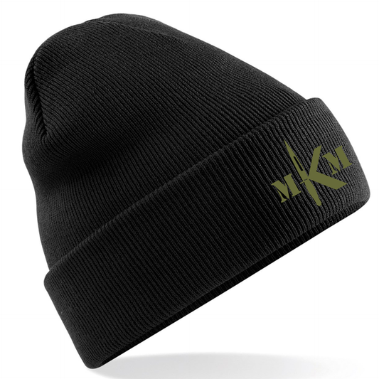 MKM Self Defence Academy - Beanie