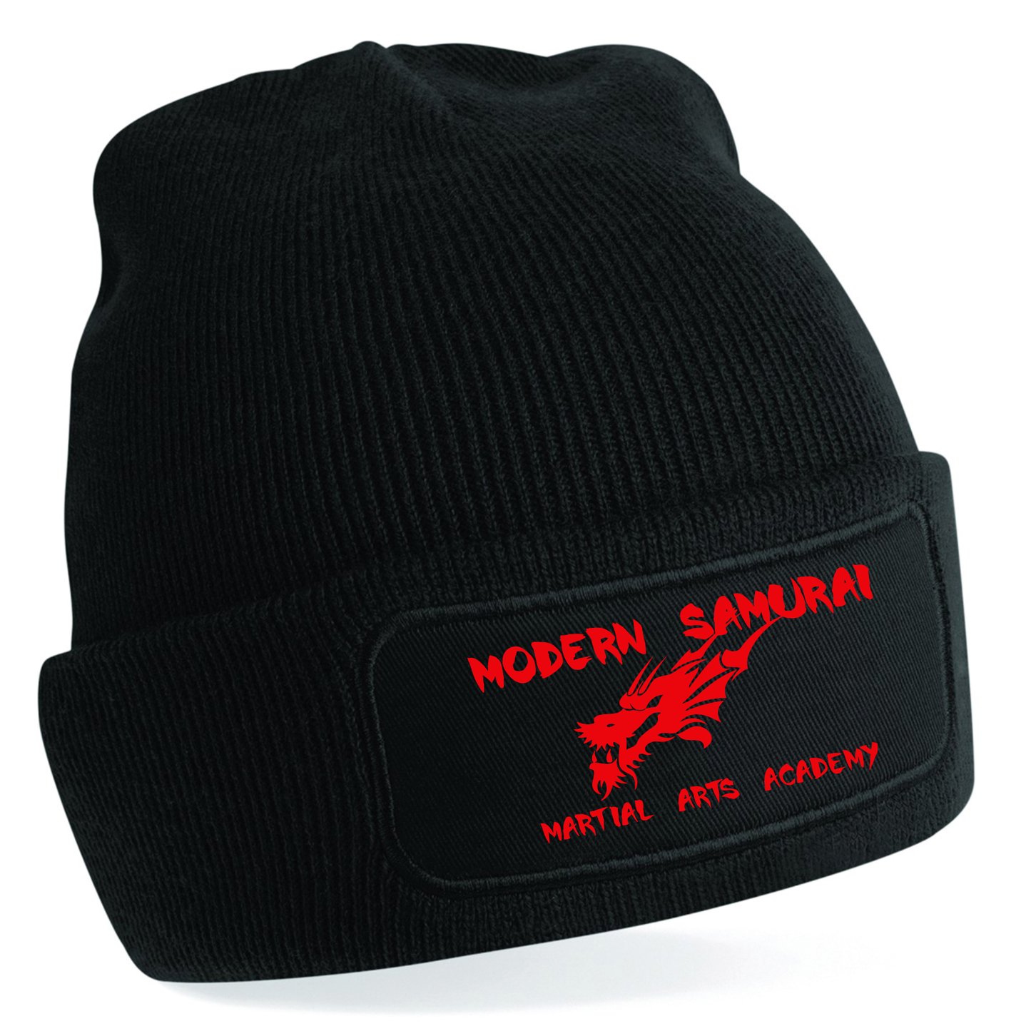 Modern Samurai Martial Arts: Beanie
