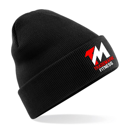 Trademark Fitness - Beanie (All Colours)