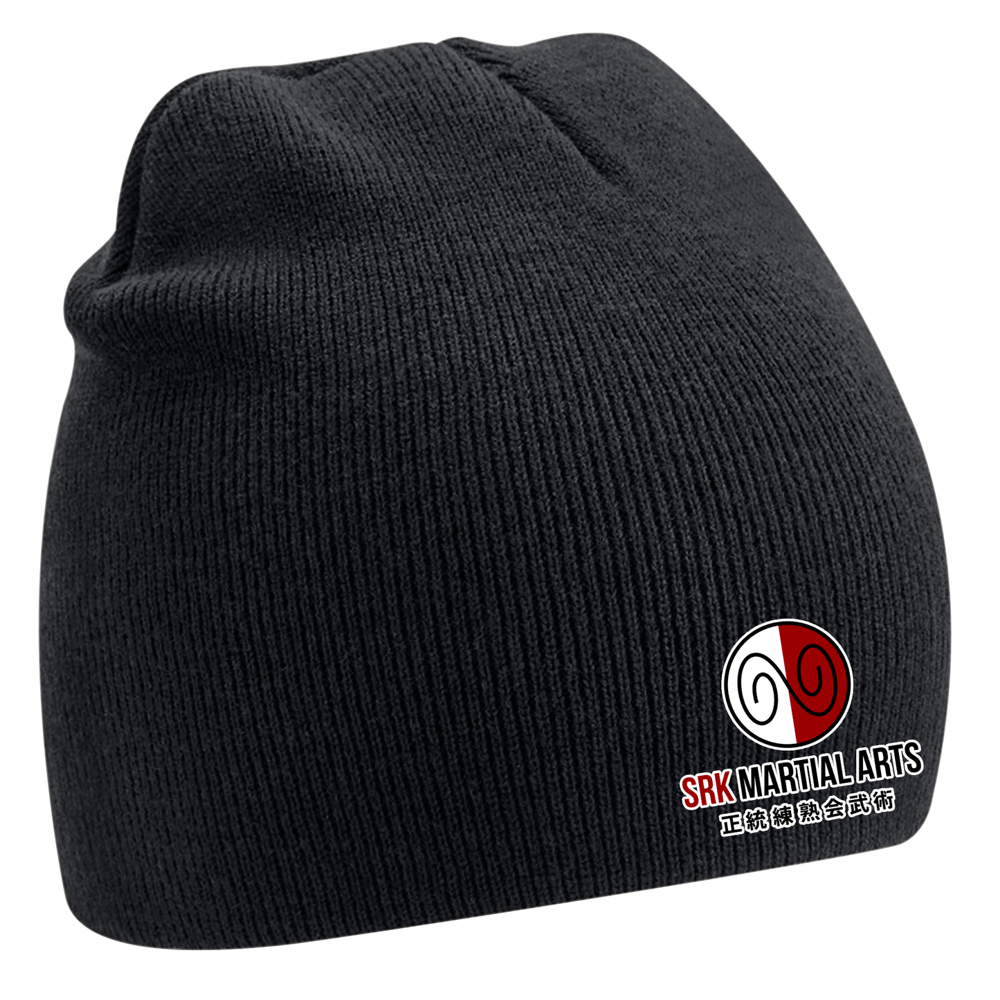 SRK Martial Arts - Beanie
