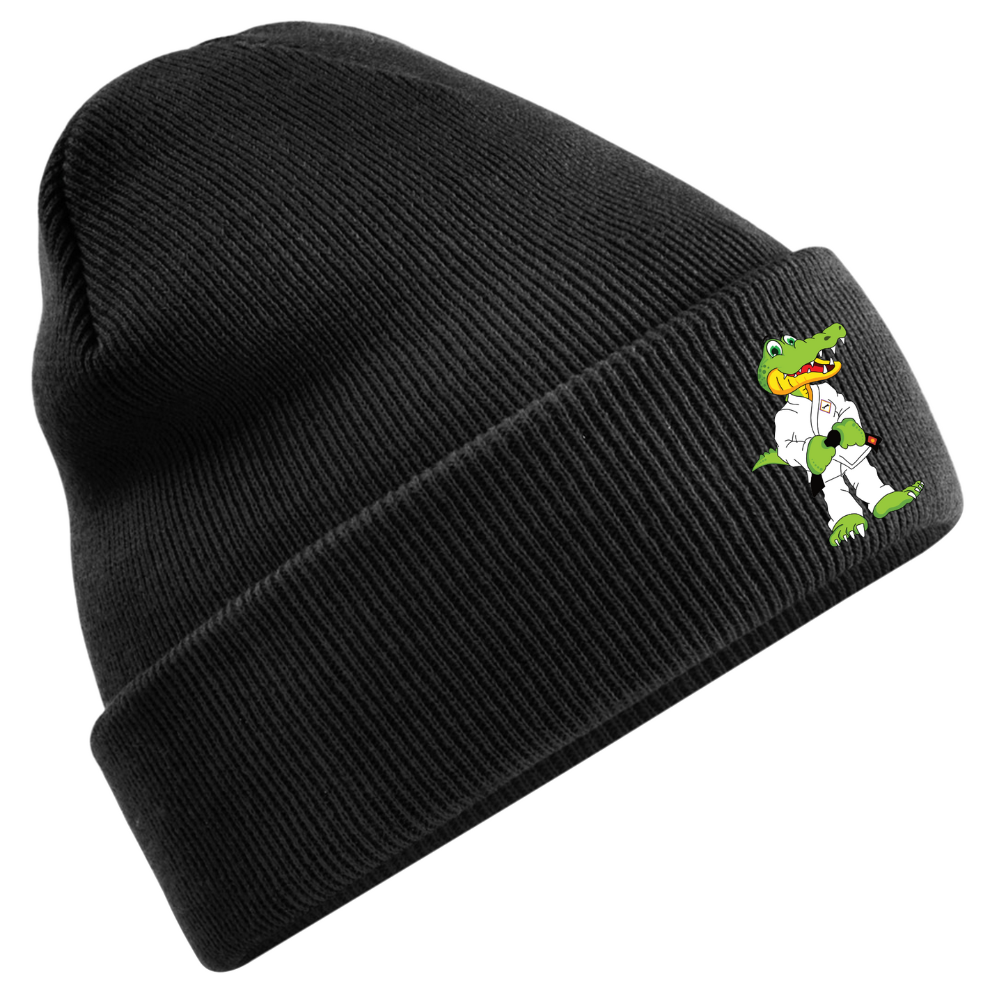 Shizentai Judo Club - Beanie (All Colours)