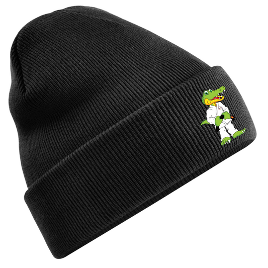 Shizentai Judo Club - Beanie (All Colours)