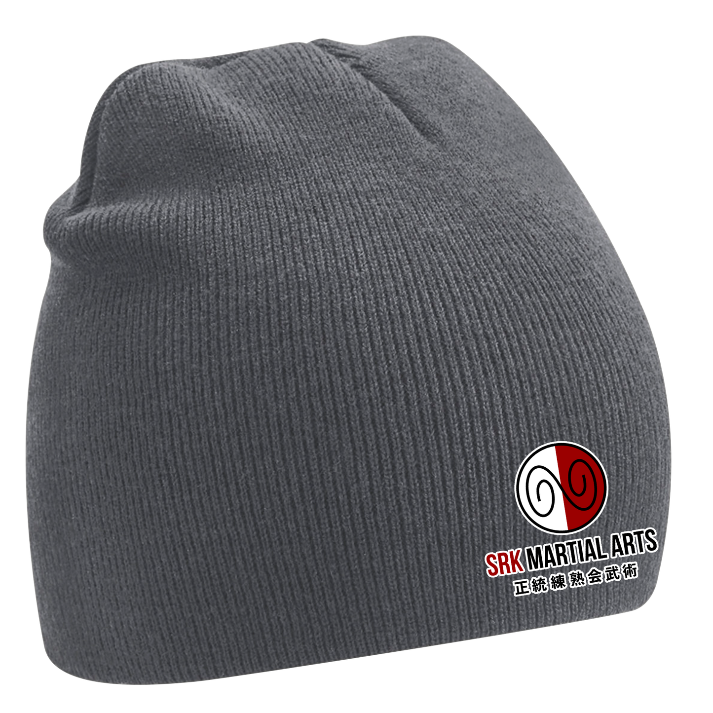 SRK Martial Arts - Beanie