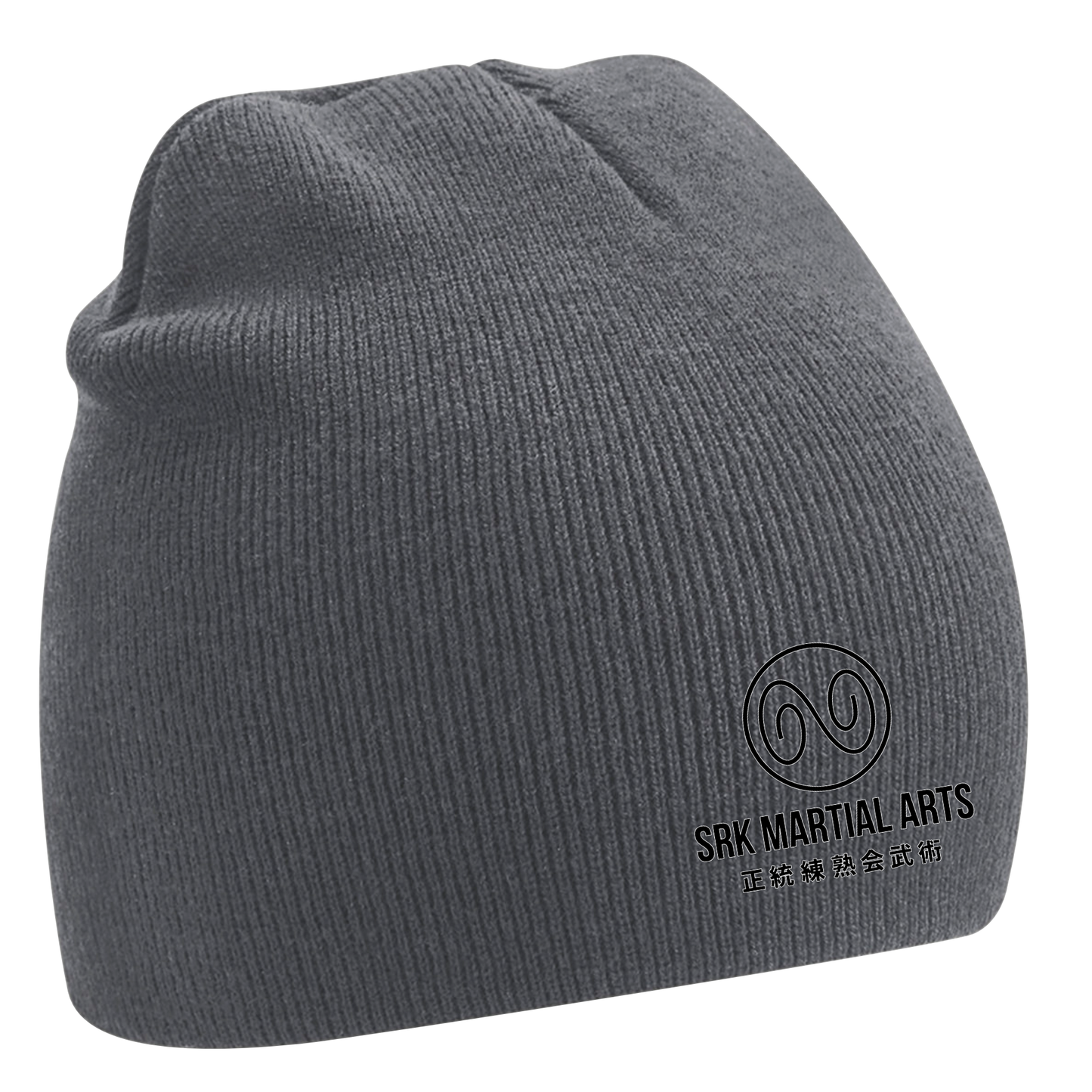 SRK Martial Arts - Beanie