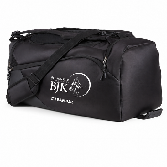 Bedminster Judokwai - 2 in 1 Hybrid Holdall