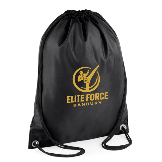 Elite Force Banbury - Drawstring Gym Sack
