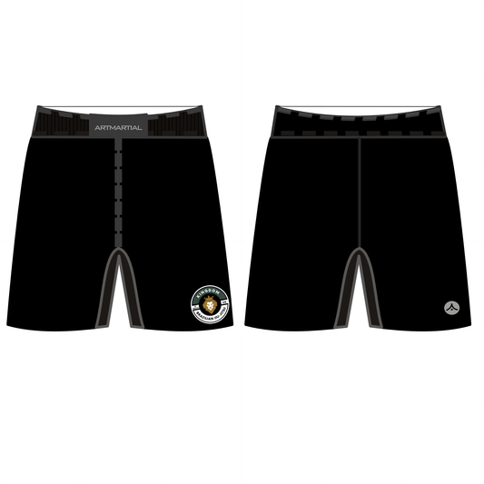 Kingdom BJJ - Combat Training Shorts (All Sizes)