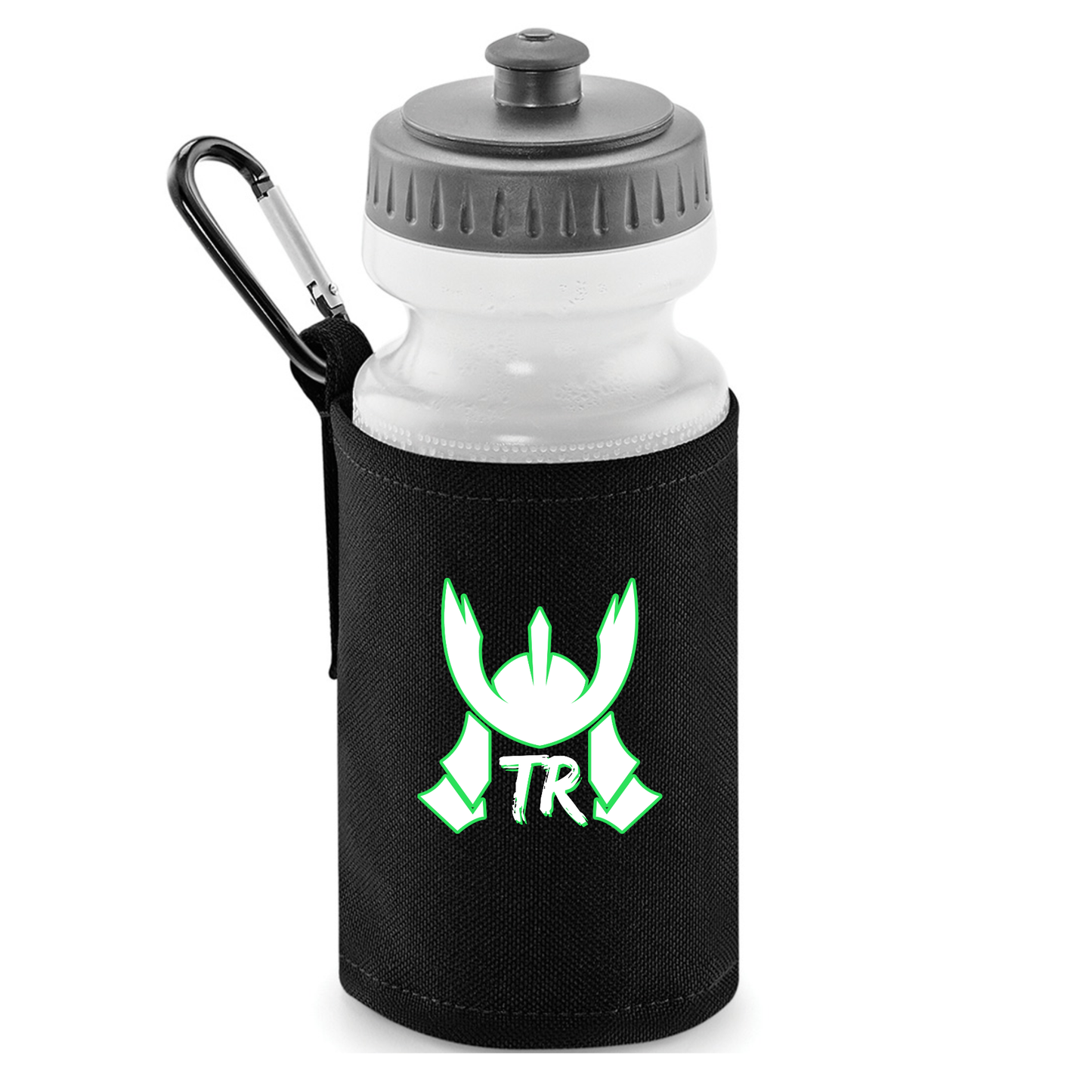 TR Martial Art - Water Bottle & Holder (All Colours)