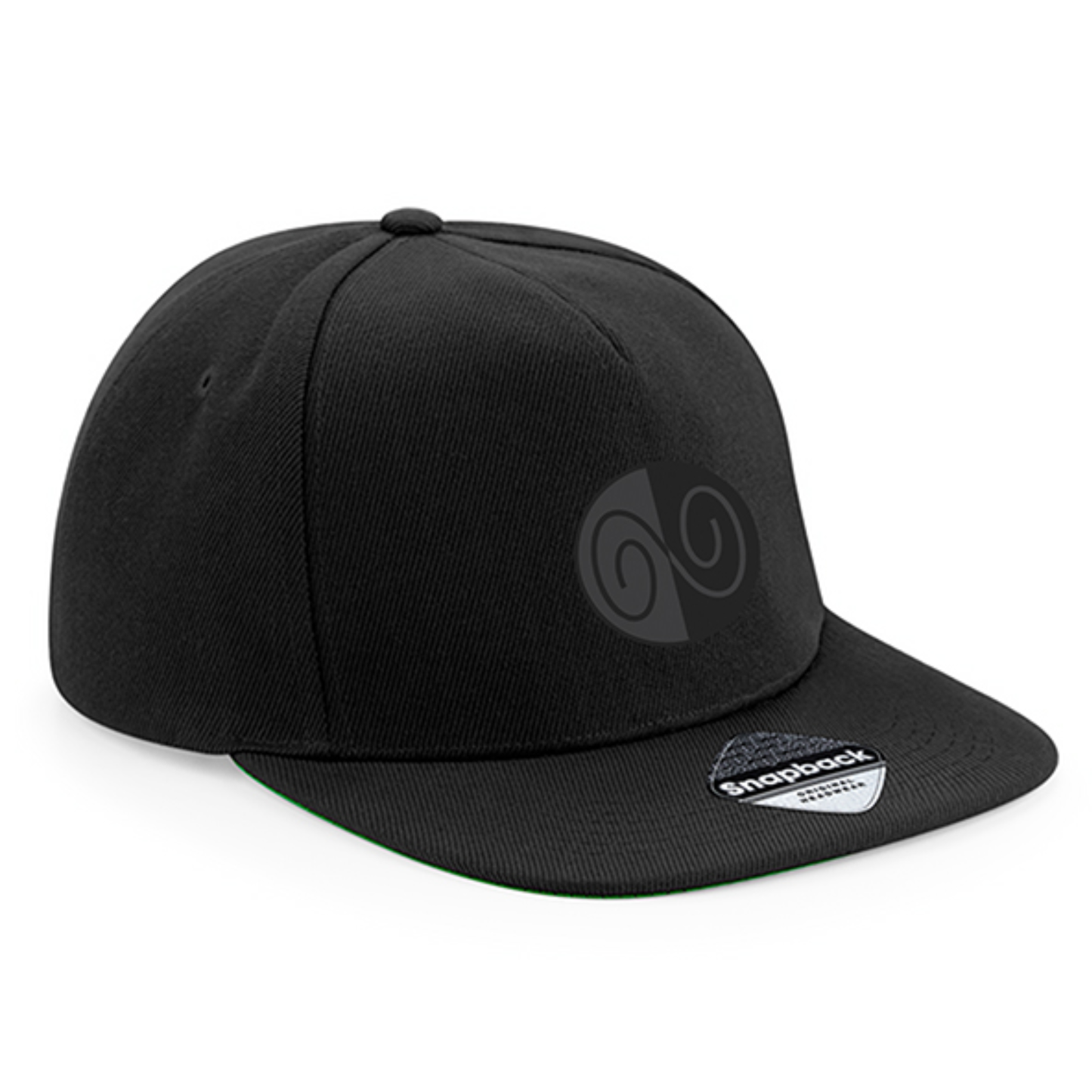 SRK Martial Arts - Original flat peak snapback (All Sizes/Designs/Colours)