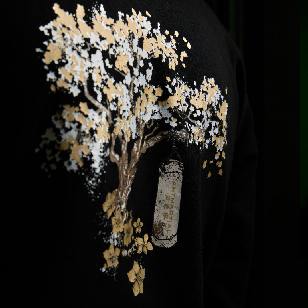 Alchemy 'Blossom Tree' Hoodie