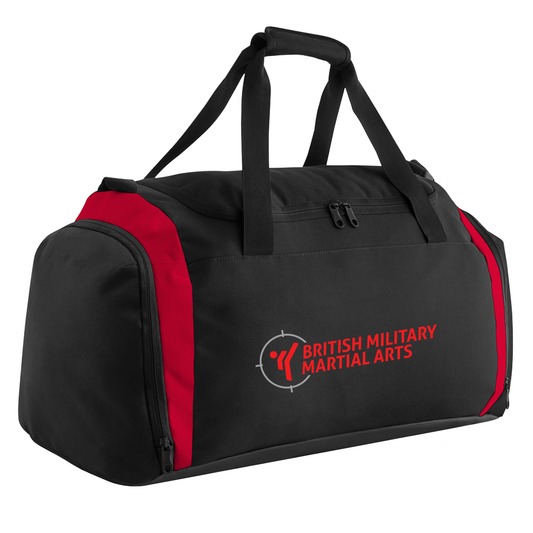 British Military Martial Arts - Sparring Bag