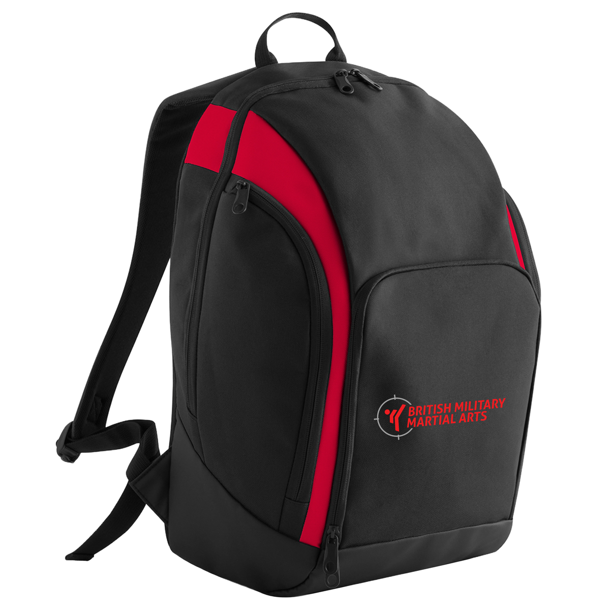 British Military Martial Arts - Training Backpack (All Colours)