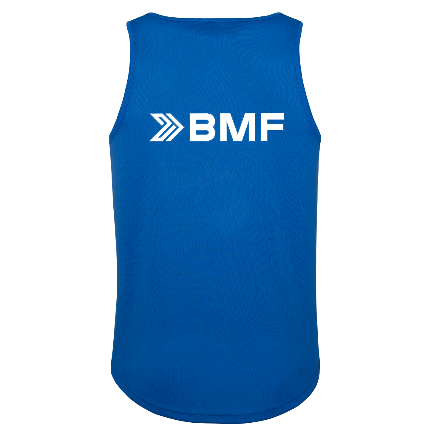 Be Military Fit - Sports Poly Tech Vest (All Designs & Colours)