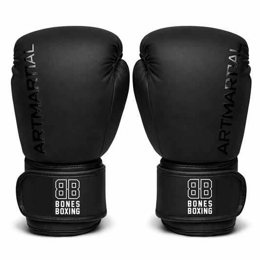Bones Boxing - Boxing Gloves (All Sizes)