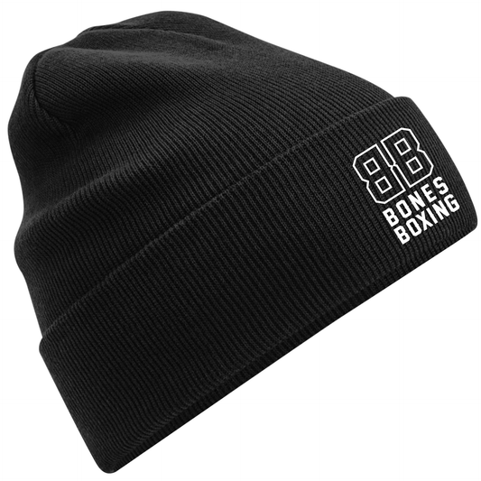 Bones Boxing - Beanie