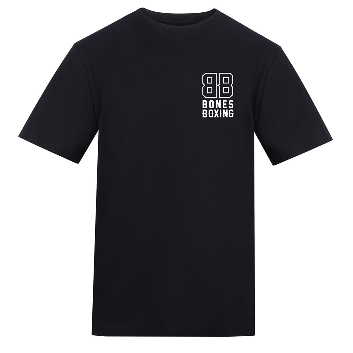 Bones Boxing - Junior Cotton T Shirt