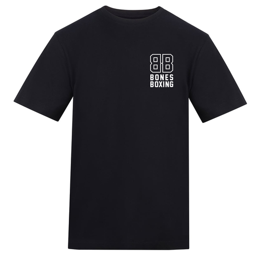 Bones Boxing - Junior Cotton T Shirt