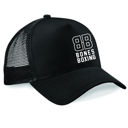 Bones Boxing - Trucker Cap (All Colours)