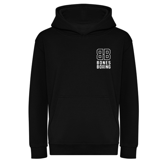 Bones Boxing - Junior Hoodie