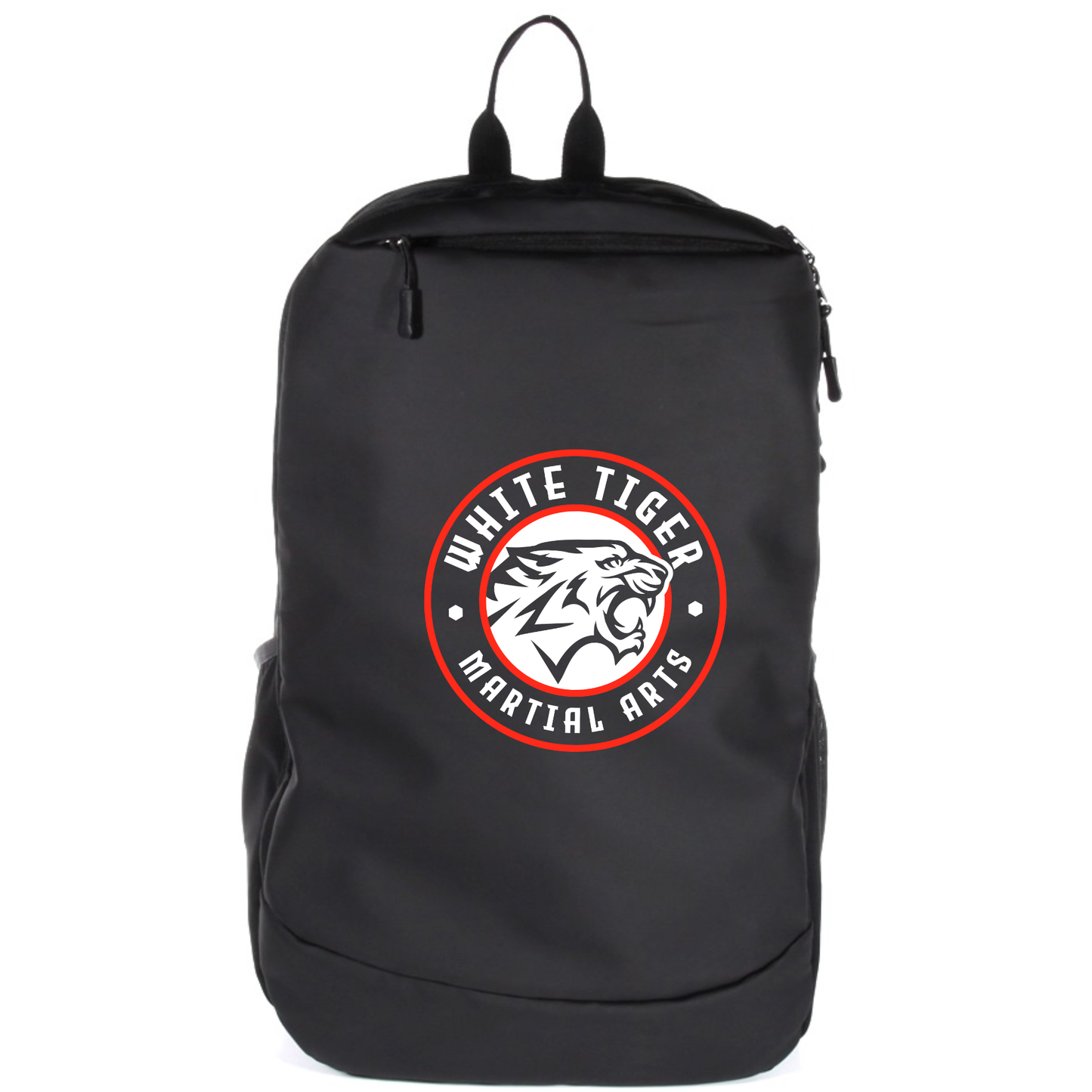 White Tiger Martial Arts - Stealth Backpack