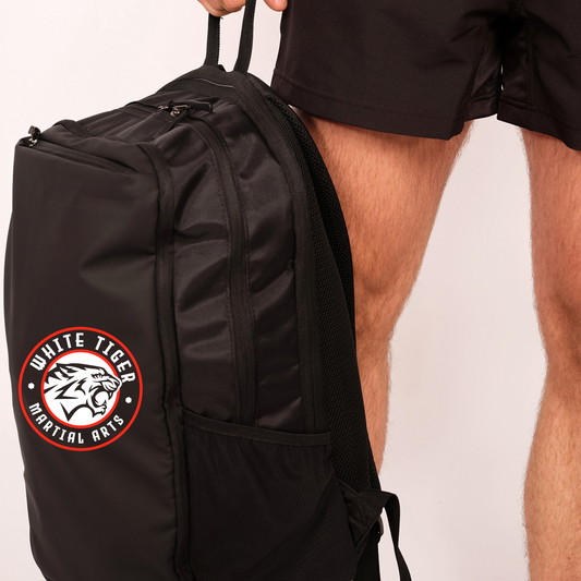 White Tiger Martial Arts - Stealth Backpack
