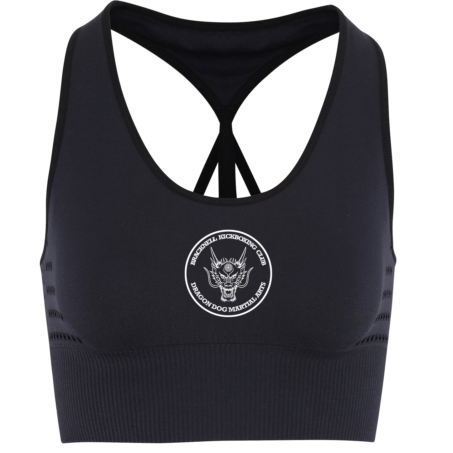 Bracknell KB Club - Sports Bra
