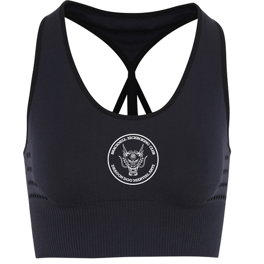 Bracknell KB Club - Sports Bra