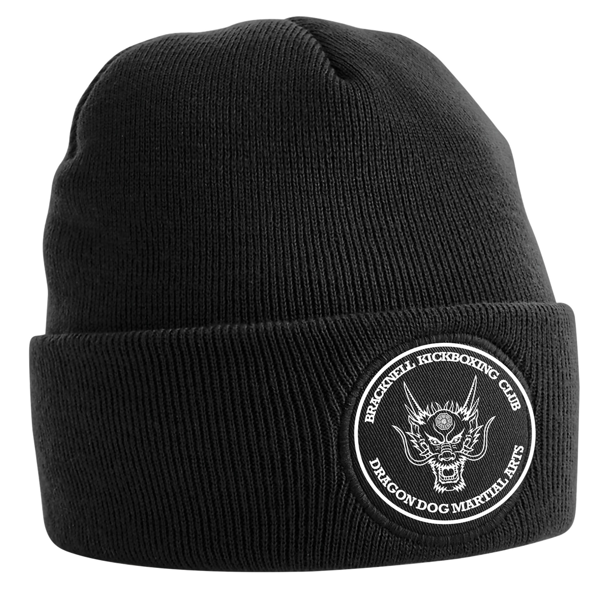 Bracknell KB Club - Beanie
