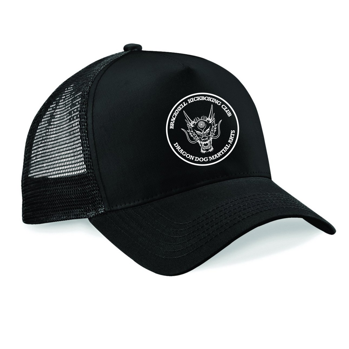 Bracknell KB Club - Trucker Cap