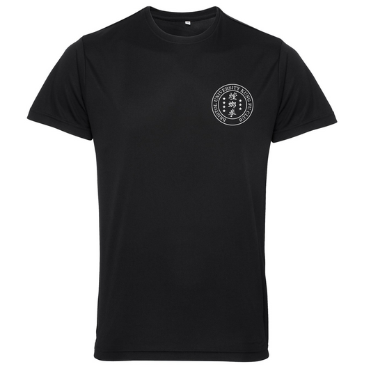 Bristol University Kung Fu Club - Sports Poly Tee (All Sizes & Colours)