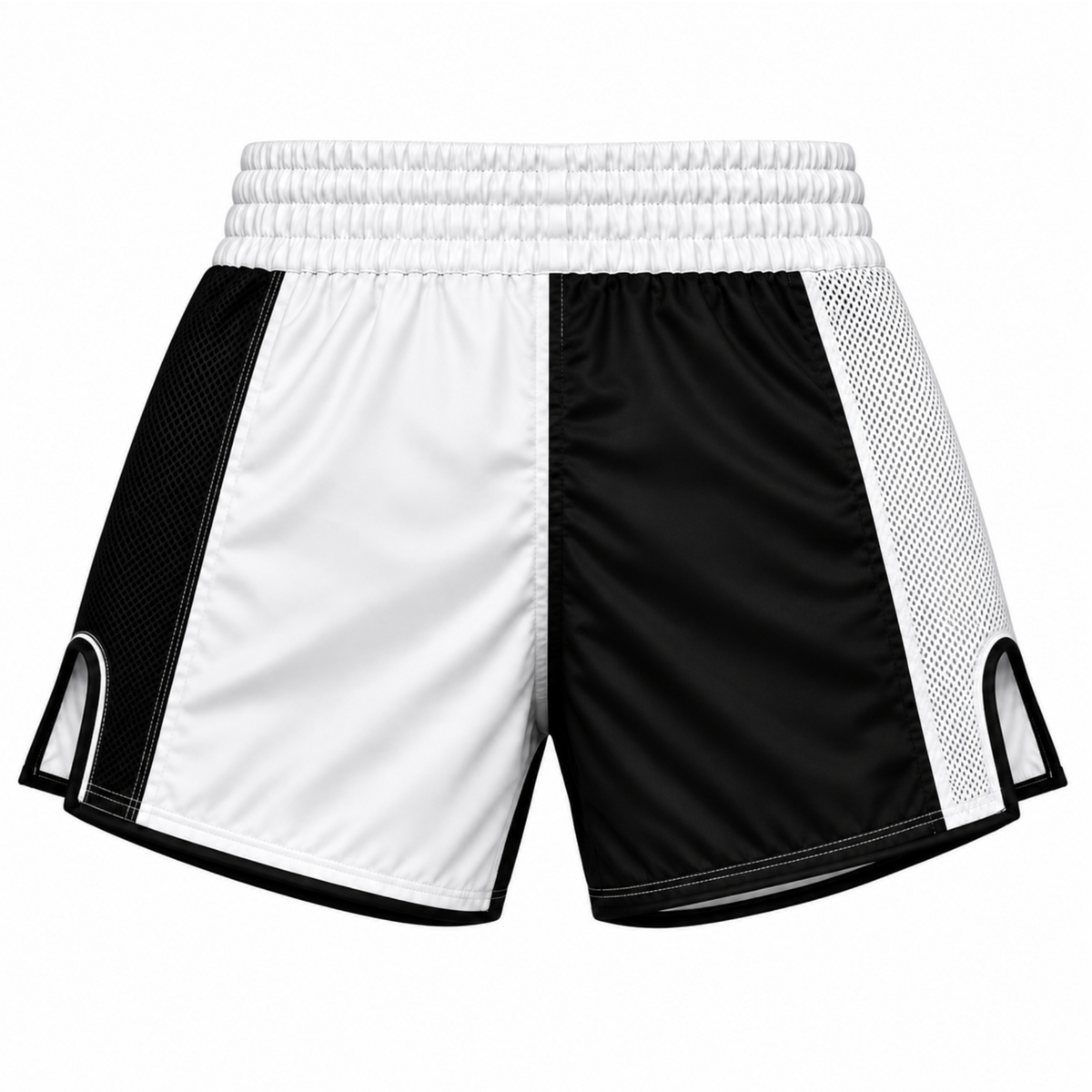 Bugbrooke MA - Thai Shorts (Sublimation)