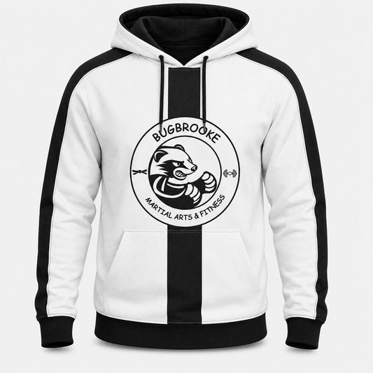 Bugbrooke MA - Pullover Hoodie (Sublimation)